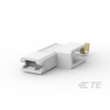 Quick Connects, Quick Disconnect Connectors - 521596-1-ND - DigiKey