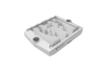 flow BOOST S3 Dual Power Module -- B0-SP10B2A200S705-PA58L96T