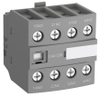 Auxiliary Contacts - 2603764 - RS Components, Ltd.