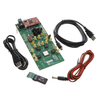 Analog to Digital Converters (ADCs) Evaluation Boards - 296-ADC34RF72EVM-ND - DigiKey