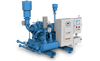 FS-Elliott - Polaris 300 Industrial Air Compressor - P300_ - Rogers Machinery Company, Inc.