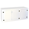 Vented Base Cabinet -  - AirClean Systems