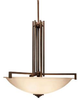 Pendants-Bowl Style - 279375 - Light Center (The)