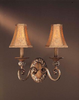 1562-477 Sconces-Double Candle - 767781 - Capital Lighting, Inc.