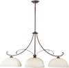 21079FLRB Island/Pool Table-3 Light Bar - 445485 - Capital Lighting, Inc.