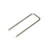 Powerpole ® 15-45 PCB Mounting Staples 2×1 Short 7mm - 114555P10 - Anderson Power Products