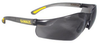 DEWALT DPG52-Contractor Pro Eyewear > FRAME - Smoke > LENS - Smoke > UOM - Each - DPG52-2D - State Safety & Compliance