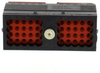 Rectangular Connectors, Heavy Duty - DRC Series - DRC16-40S - LADD Distribution