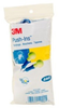 3M E-A-R VP318-1001 Yellow Universal Polyurethane Foam Corded Ear Plugs - 080529-19092 - 080529-19092 - R. S. Hughes Company, Inc.