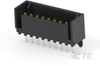 PCB Headers & Receptacles - 644487-9 - TE Connectivity