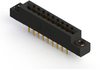 Card Edge Connectors - Edgeboard Connectors - 355-018-520-503 - Lingto Electronic Limited