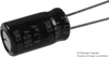 Aluminum Electrolytic Capacitor 4.7Uf, 160V, 20%, Radial; Capacitance United Chemi-Con - 23K4900 - Newark, An Avnet Company