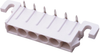 Connector, Recept; Pitch Spacing Te Connectivity - 77Y8401 - Newark, An Avnet Company