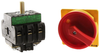 Isolator, 3Pole, 690Vac, 100A; No. Of Poles Eaton Moeller - 18C2289 - Newark, An Avnet Company