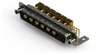 Combo D-Sub Conn, R/a Plug, Dc-13W6, Th; Product Range Edac - 53AJ4506 - Newark, An Avnet Company