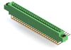Card Conn, Dual Side, 54Pos, Wire Wrap; Card Edge Connector Type Edac - 75AJ8825 - Newark, An Avnet Company