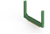 Card Conn, Dual Side, 52Pos, Wire Wrap; Card Edge Connector Type Edac - 69AJ9542 - Newark, An Avnet Company