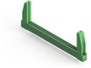 Card Edge Conn, Single Side, 25Pos, Lug; Card Edge Connector Type Edac - 57AJ7169 - Newark, An Avnet Company