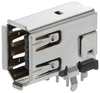 2.00Mm Pitch Ieee 1394-1995 Pcb Socket; No. Of Contacts Molex - 34AH4569 - Newark, An Avnet Company