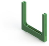Card Edge Conn, Single Side, 16Pos, Th; Card Edge Connector Type Edac - 68AJ0480 - Newark, An Avnet Company