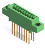 Card Conn, Dual Side, 16Pos, Wire Wrap; Card Edge Connector Type Edac - 72AJ7568 - Newark, An Avnet Company