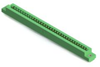 Card Conn, Dual Side, 66Pos, Wire Wrap; Card Edge Connector Type Edac - 87AH4423 - Newark, An Avnet Company