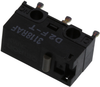 Micro Sw, Spdt, 3A, 125Vac, Th; Microswitch Type Omron Electronic Components - 89C4444 - Newark, An Avnet Company