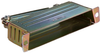 Junction Shell, Size Dc, Steel; Product Range Cinch Connectivity Solutions - 45F988 - Newark, An Avnet Company