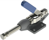 1,550 LB CAP Straight Line Action Toggle Clamps -- 70126 - Image