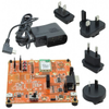 Development Boards, Kits, Programmers - RF Evaluation and Development Kits, Boards - 1200668-XPCW1003100K - Win Source Electronics