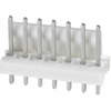 Rectangular Connectors - 640456-7 - 1006661-640456-7 - Win Source Electronics