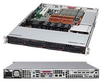 SuperChassis - SC815TQ-720CB - Supermicro Computer, Inc.