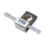 RF Resistor -- IPP-RB201-150 - Image