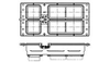 Miscellaneous Connector - 1663415-1 - Richardson RFPD
