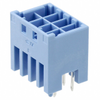 Headers, Male Pins - A115846-ND - DigiKey