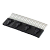 Free Hanging, Panel Mount - A28408-ND - DigiKey