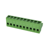 Headers, Plugs and Sockets - 5239-2ESDV-10P-ND - DigiKey