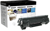 CTG HP Remanufactured CB436A Ultra High Yield Toner - CTG36JP CB436A(J) - Clover Technologies Group LLC