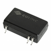 Power Supplies - Board Mount - DC DC Converters - PQM3-D12-S5-M - Shenzhen Shengyu Electronics Technology Limited