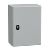 Boxes - 4008-NSYS3D4320P-ND - DigiKey