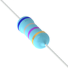 Through Hole Resistors - A138070CT-ND - DigiKey