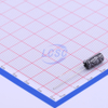 Capacitors >> Aluminum Electrolytic Capacitors - Leaded -- NXA25V47M5*11 LO