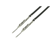 Jumper Wires, Pre-Crimped Leads - 900-2177921124-ND - DigiKey