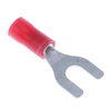 Spade Connectors - A128756-ND - DigiKey