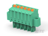 PCB Terminal Blocks - 2842506-6 - TE Connectivity