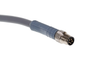 TURK Sensor Cordsets - PSG5M5724-0.5M - Galco Industrial Electronics