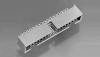 Headers & Wire Housings - 5104340-9 - Powell Electronics, Inc.