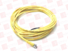 QD Cable/Cord Set - 100038605 - Radwell International