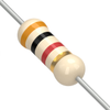 Through Hole Resistors - 2019-CF1/2C302J-ND - DigiKey