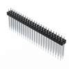 Headers, Male Pins - BBD-124-T-C-ND - DigiKey